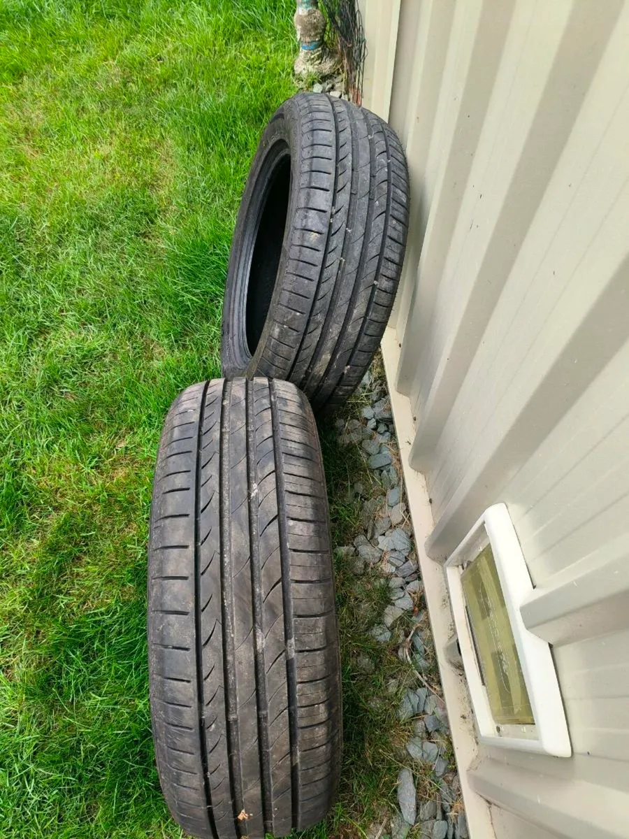 Tyres - Image 2