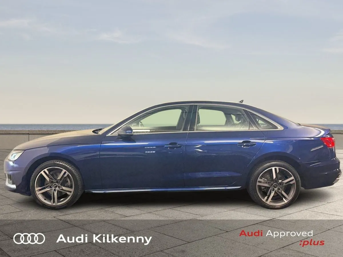 Audi A4 35 TDI 163HP S Tronic SE With Comfort Pac - Image 4