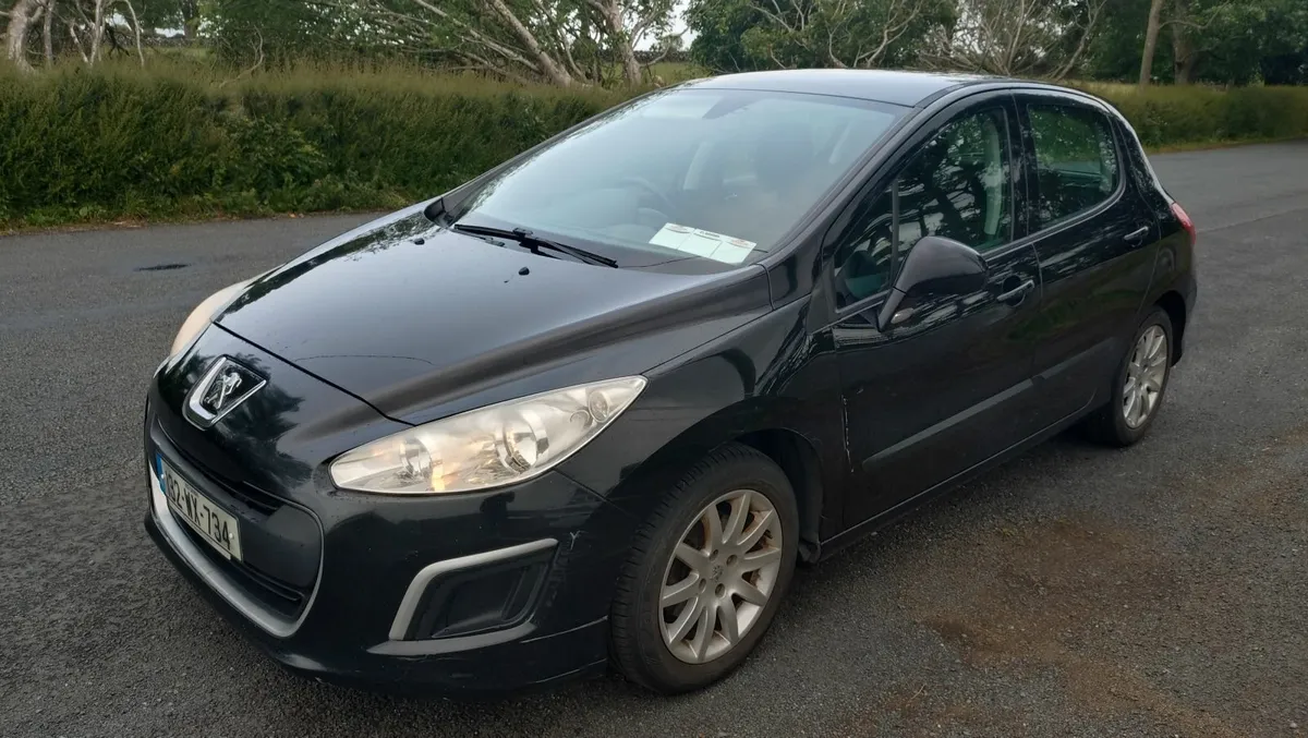 Android Auto/Apple Carplay/Camera/Parking Sensors - Image 3