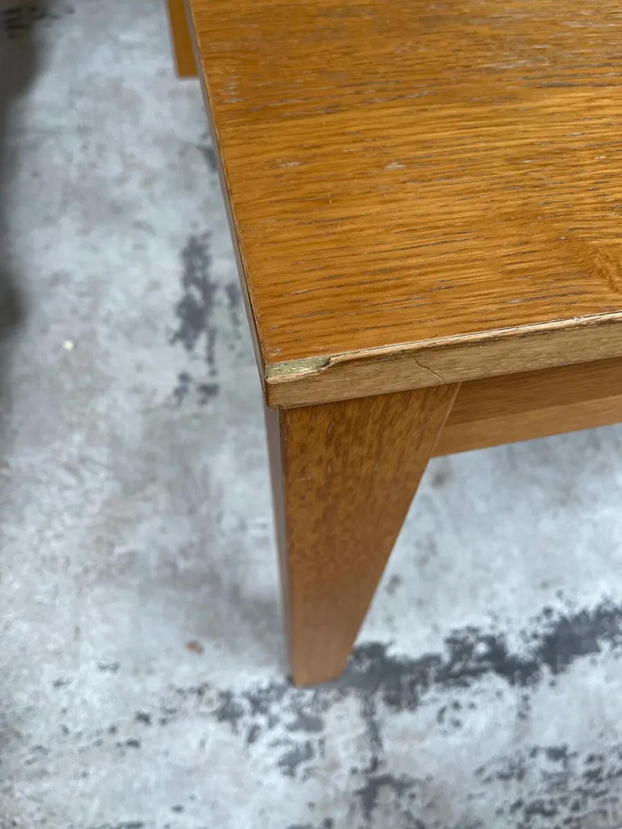 Kitchen table - Image 4
