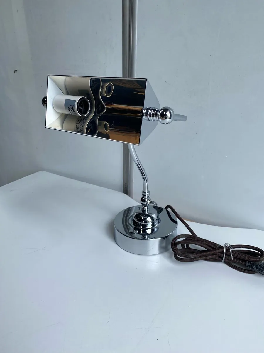 Table Lamp - Image 1