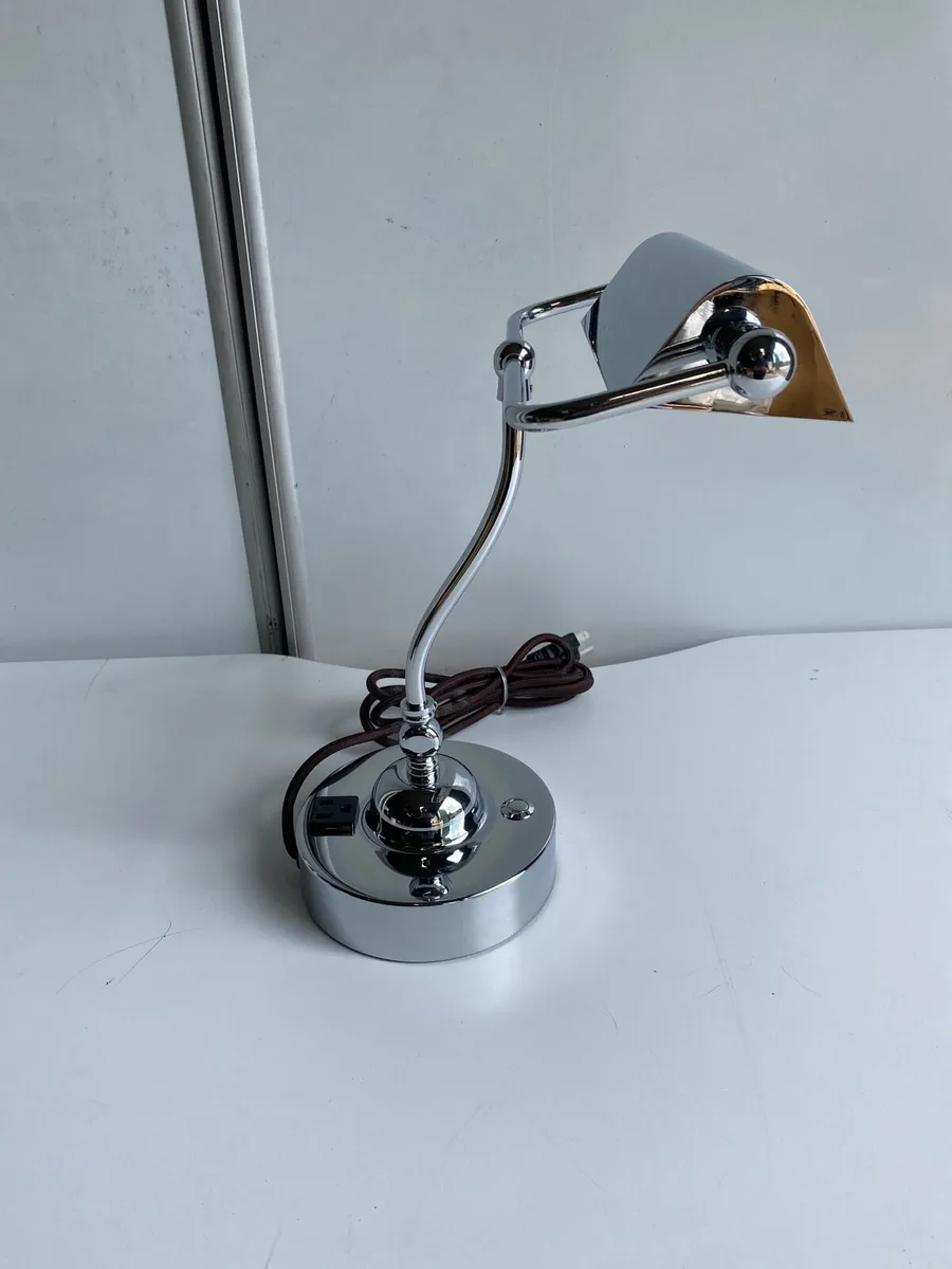 Table Lamp - Image 3