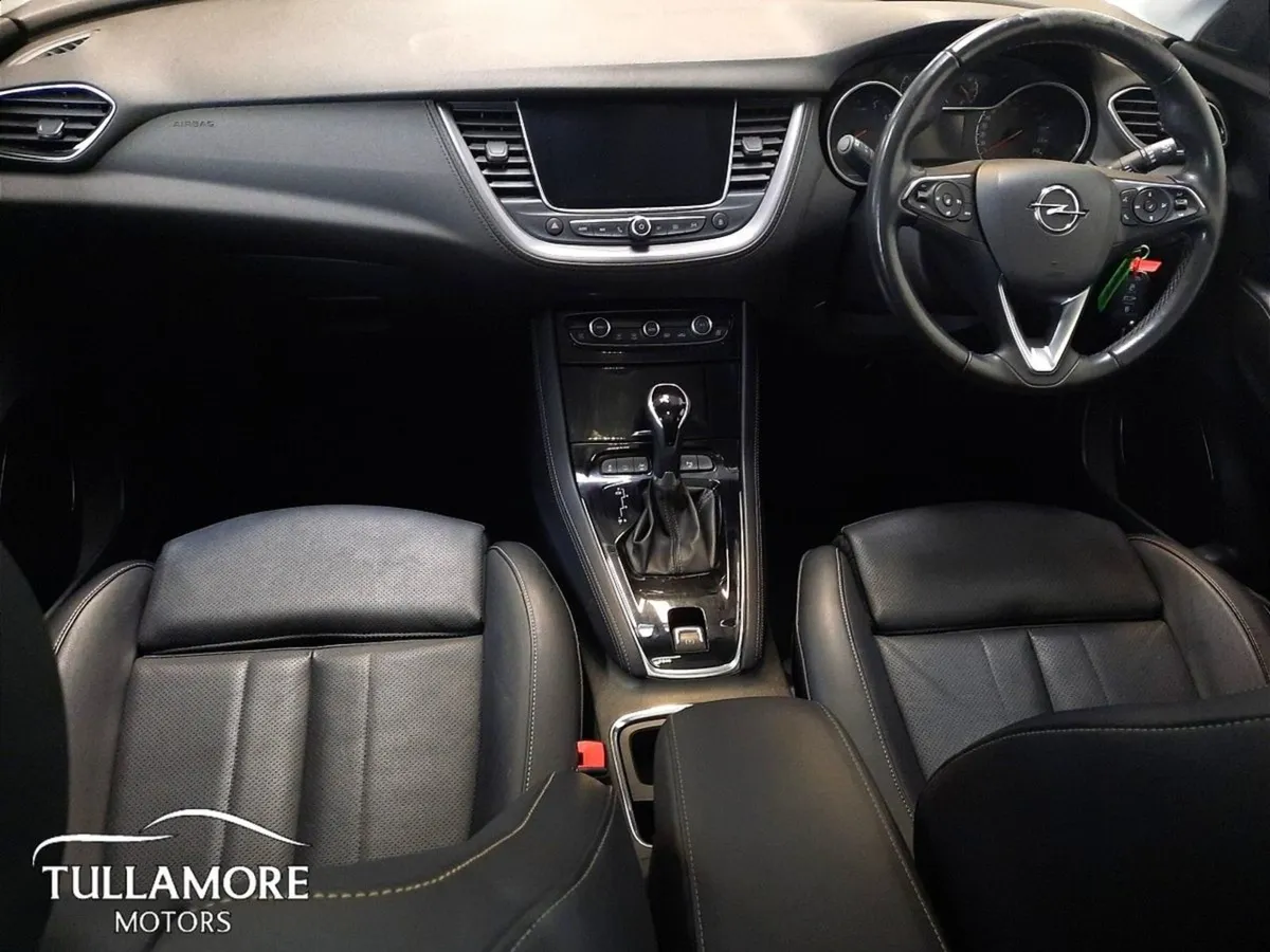 Opel GRANDLAND X Elite 1.5 Turbo 8 Speed Auto - Image 2