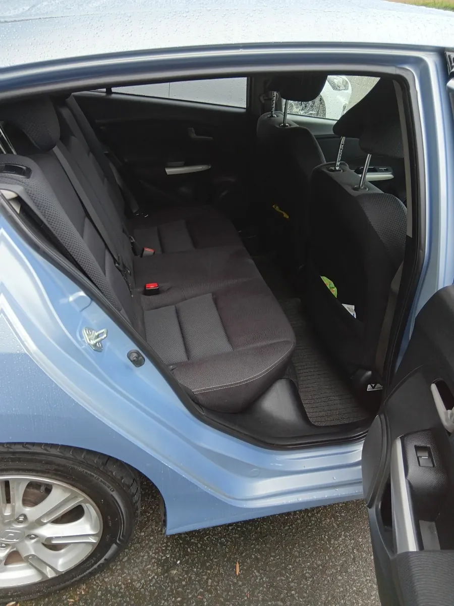 Honda Insight Hybrid 2010 - Image 3