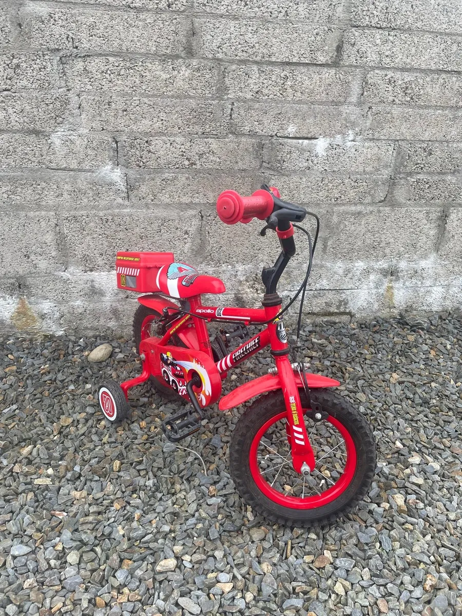 Kids Bike