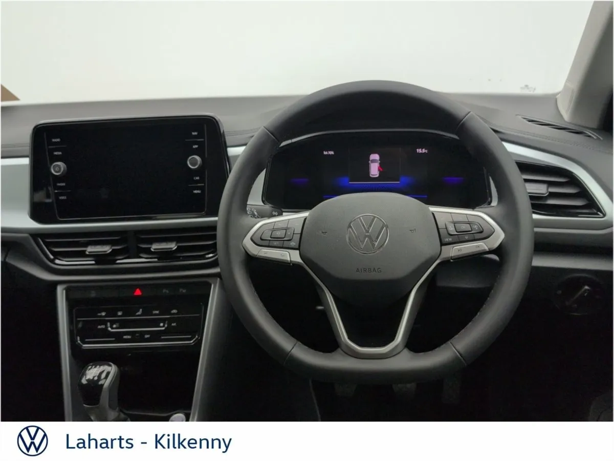 Volkswagen T-Roc Edition 75 2.0tdi 116HP - Image 4