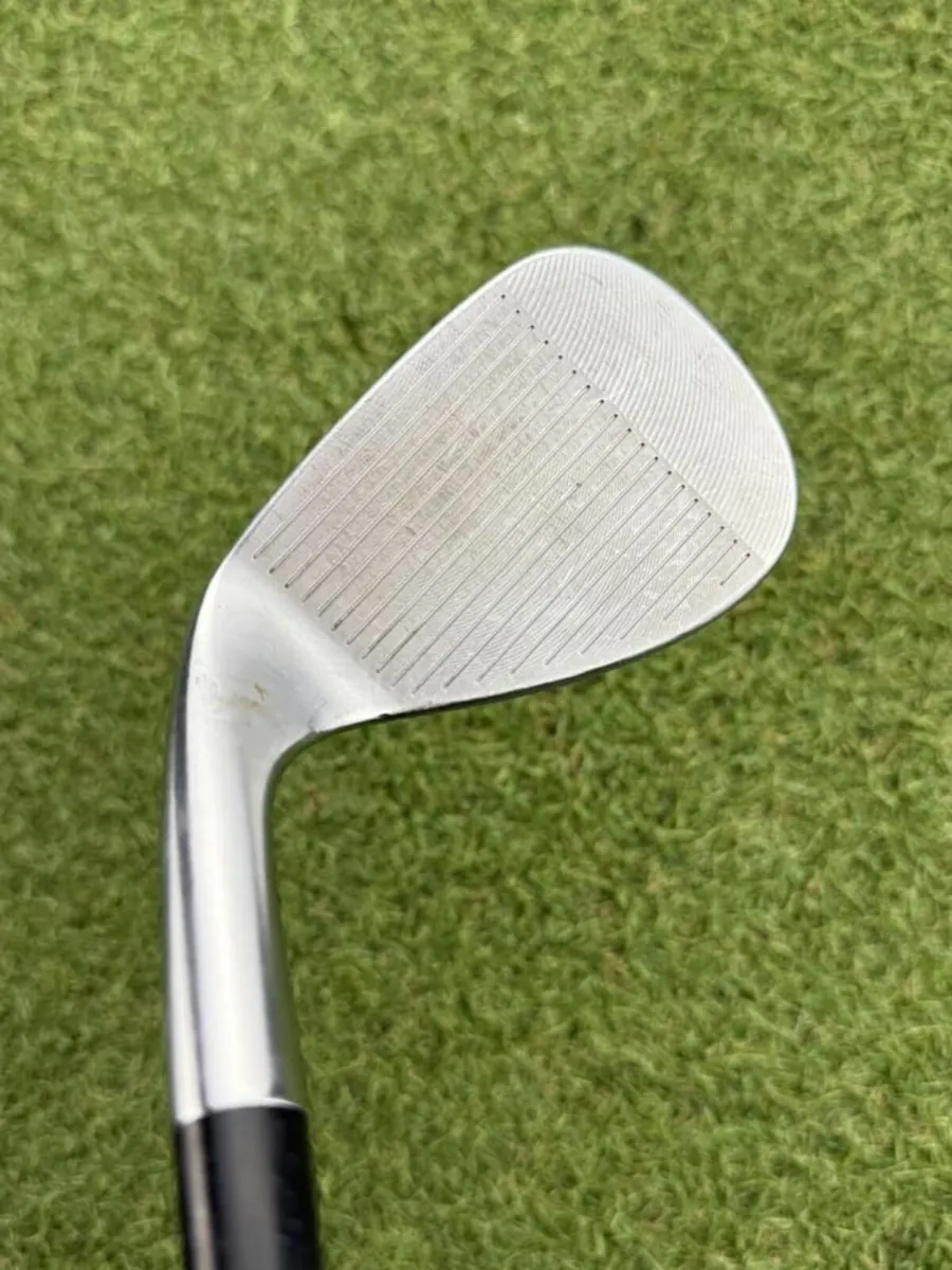 CLEVELAND RTX ZIPCORE WEDGE SW 54°.12.FULL / WEDGE - Image 3