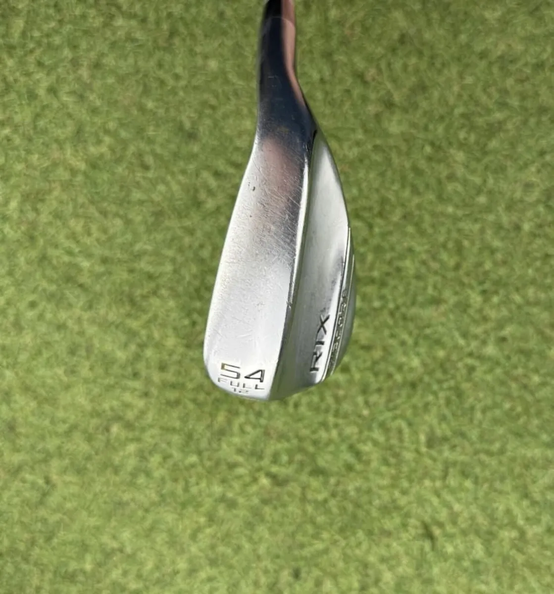 CLEVELAND RTX ZIPCORE WEDGE SW 54°.12.FULL / WEDGE - Image 4