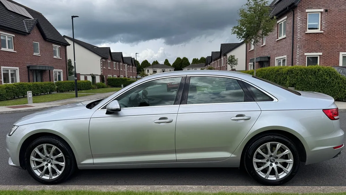 Audi A4 1.4 TFSI ULTRA 150PS New NCT - Image 3