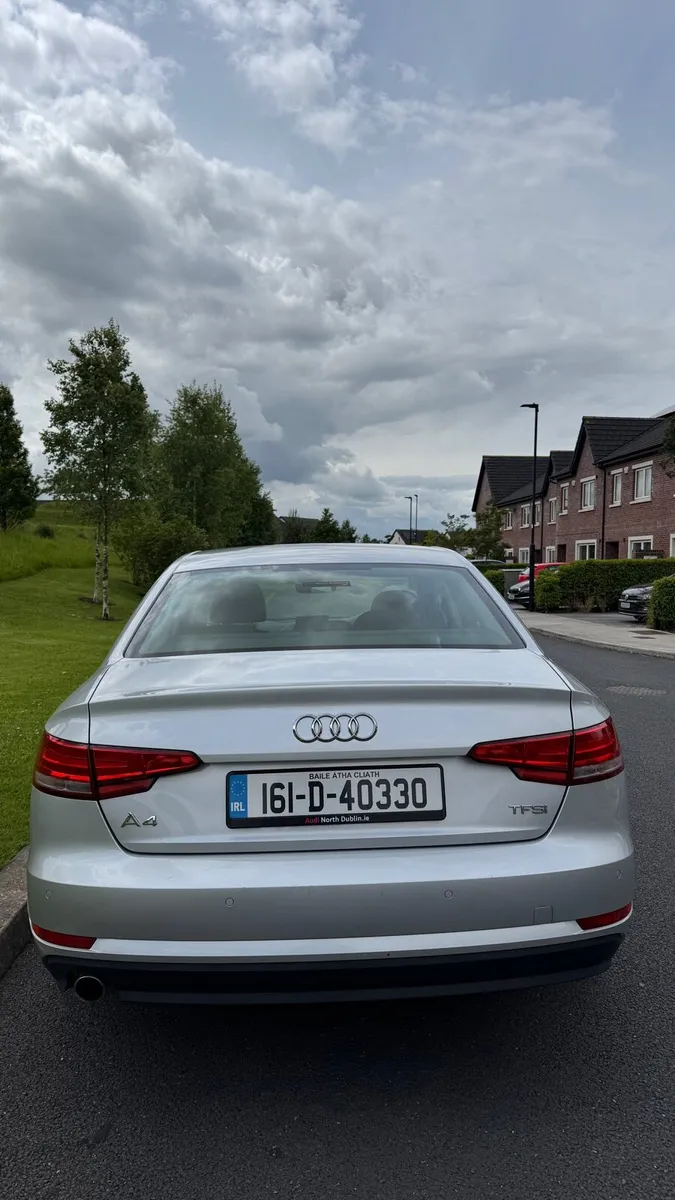 Audi A4 1.4 TFSI ULTRA 150PS New NCT - Image 4