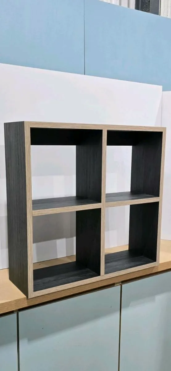 Open shelf unit - Image 1