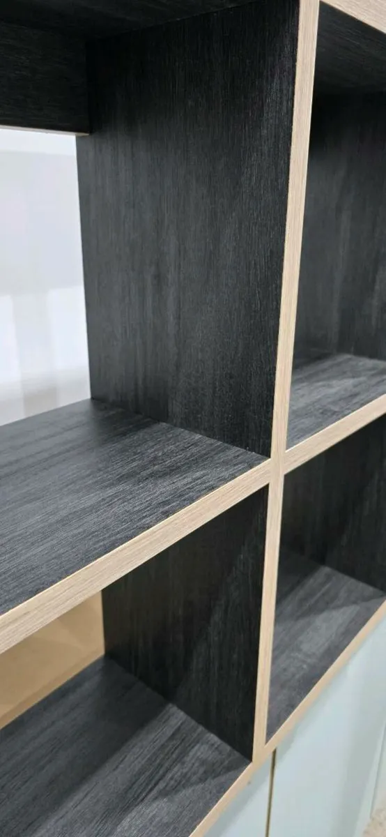 Open shelf unit - Image 3