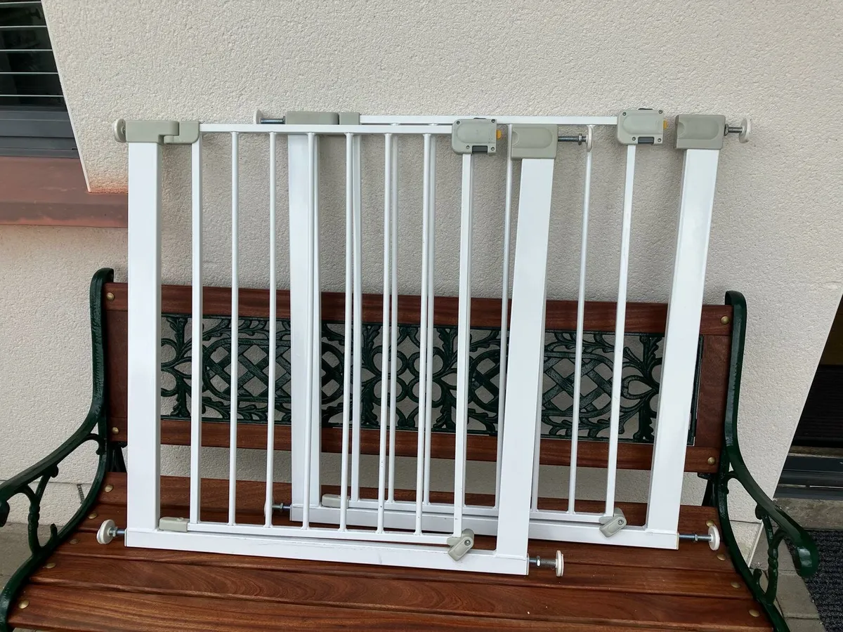 Stair Gates - Image 3