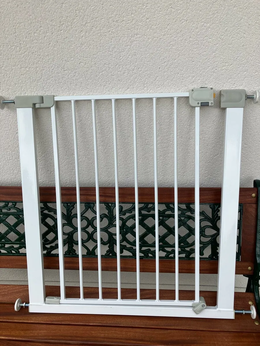 Stair Gates - Image 4