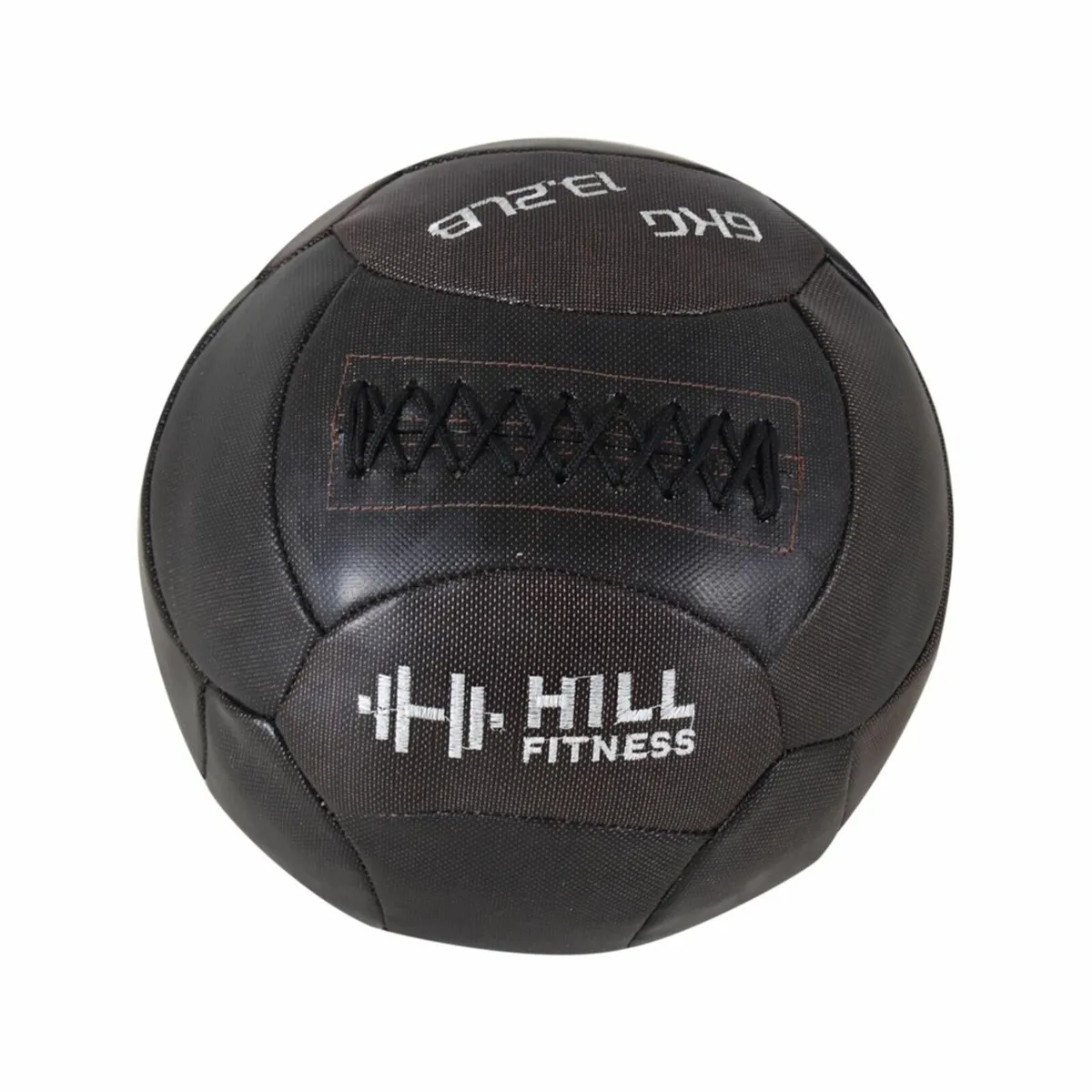 Hill Icon Wall Balls - Medicine Ball Weights Gym - Image 2