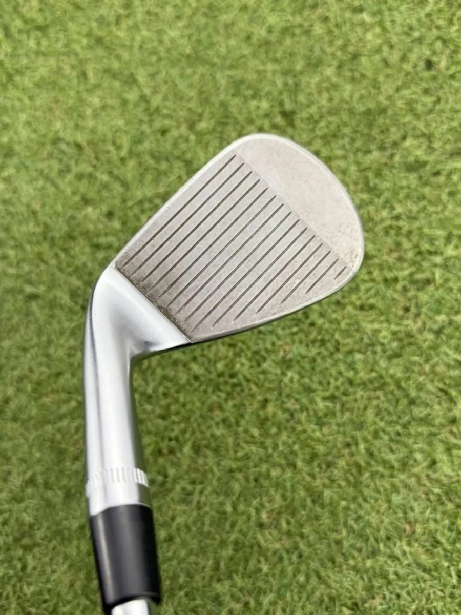 CALLAWAY JAWS RAW WEDGE AW 48°.10S / STIFF - Image 3