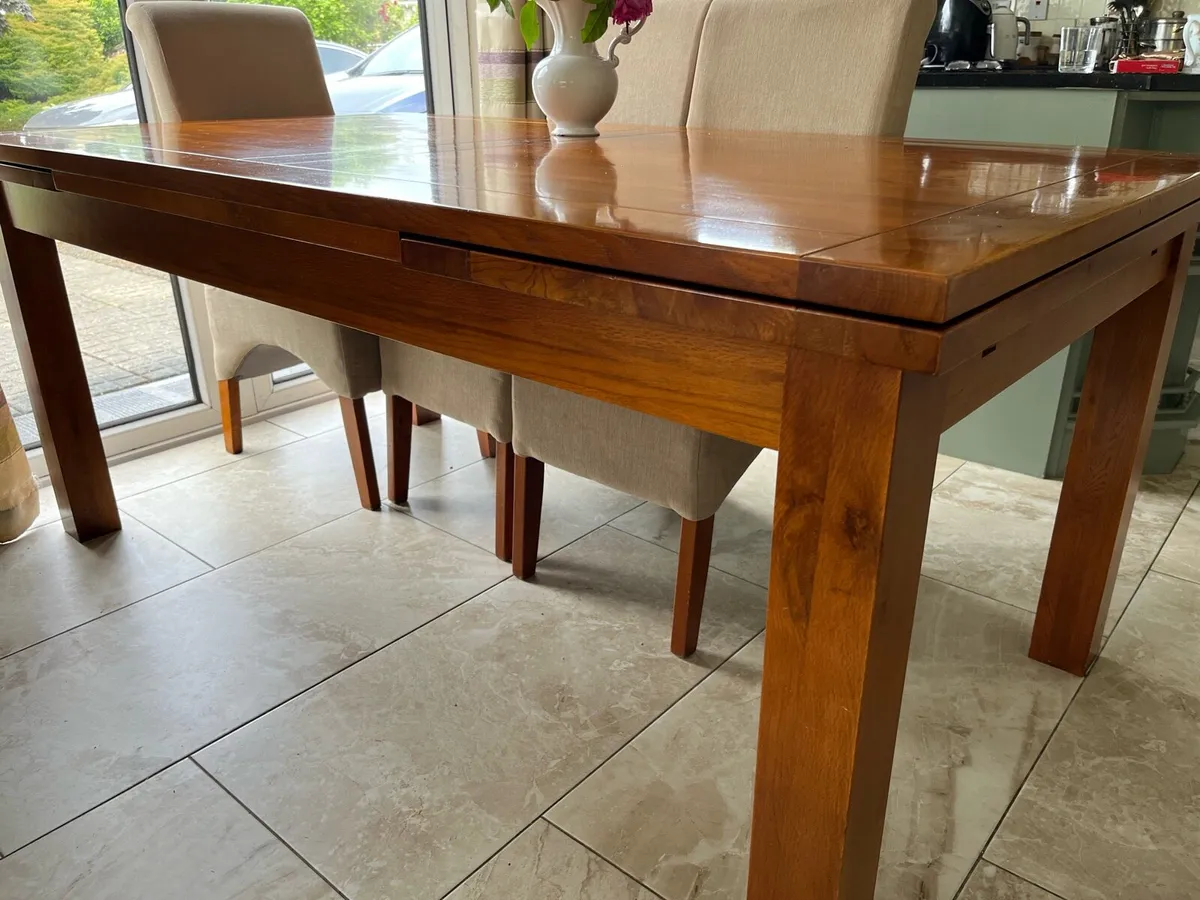 Dining Room Table - Image 4