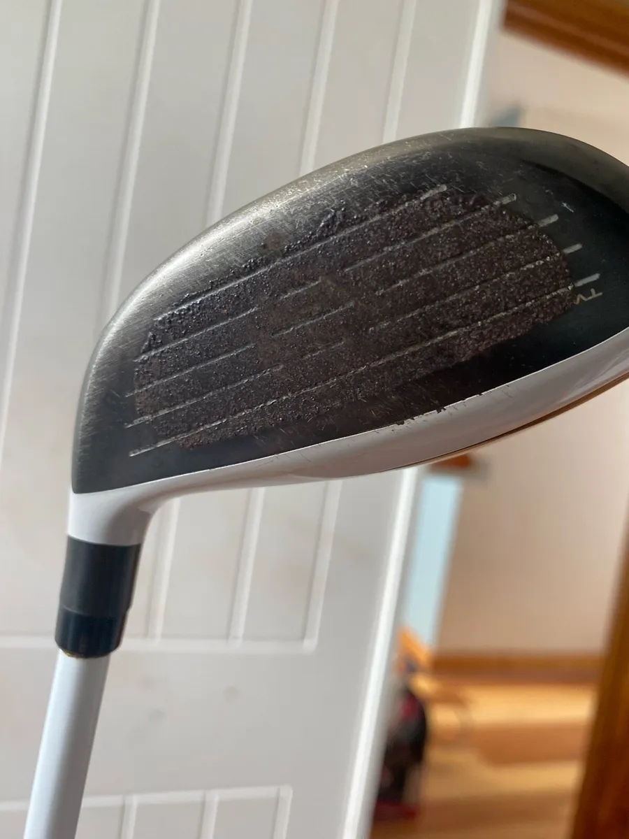 3 wood - Image 3