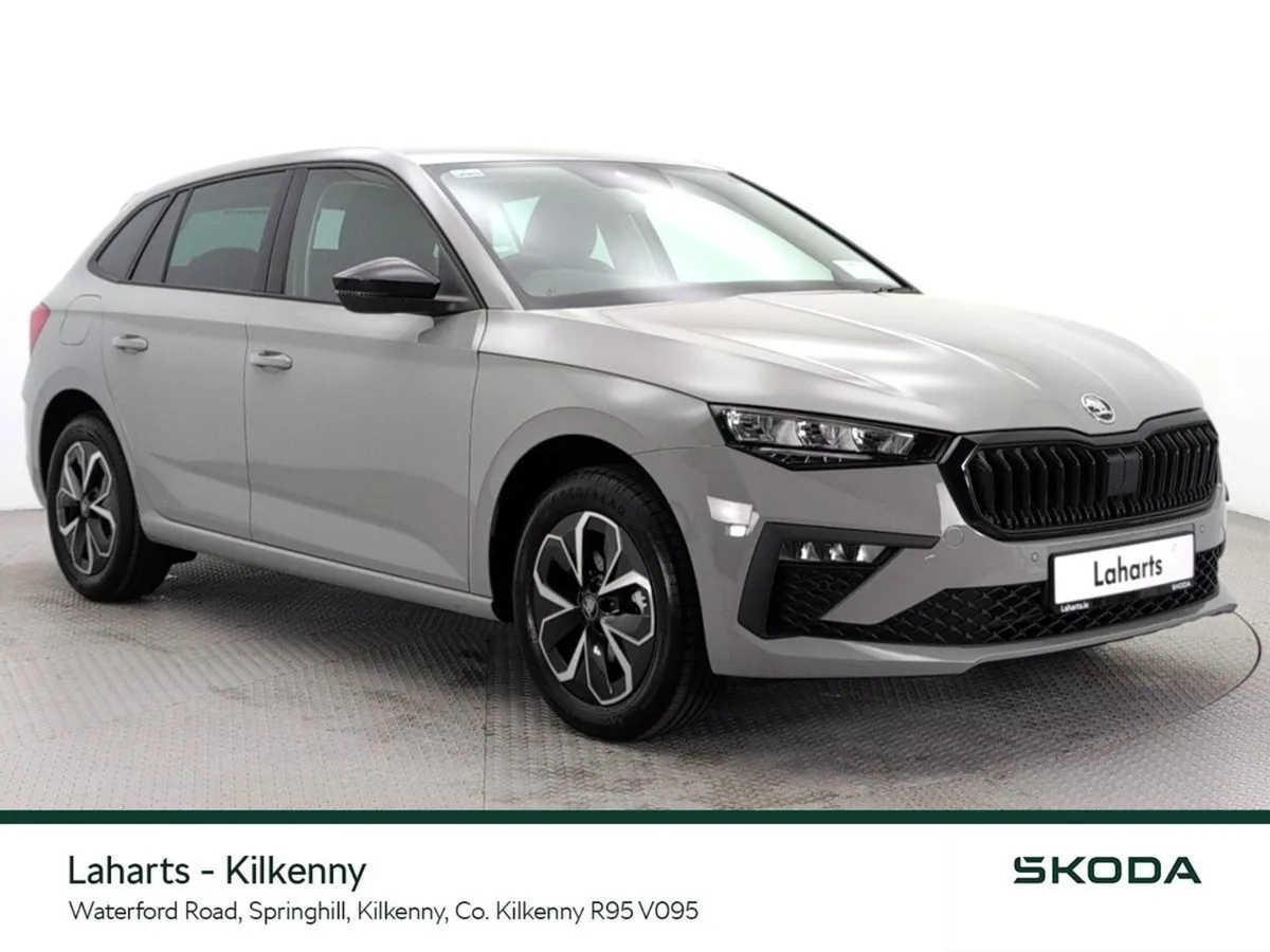 Skoda Scala Selection 1.0tsi 115HP - Image 1