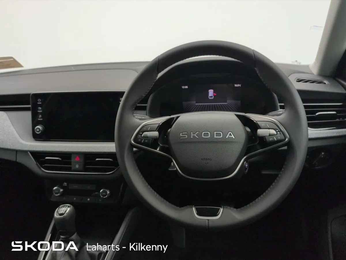 Skoda Scala Selection 1.0tsi 115HP - Image 4