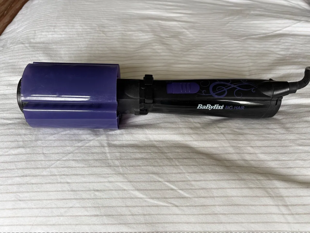 Hair Curlers - Image 1