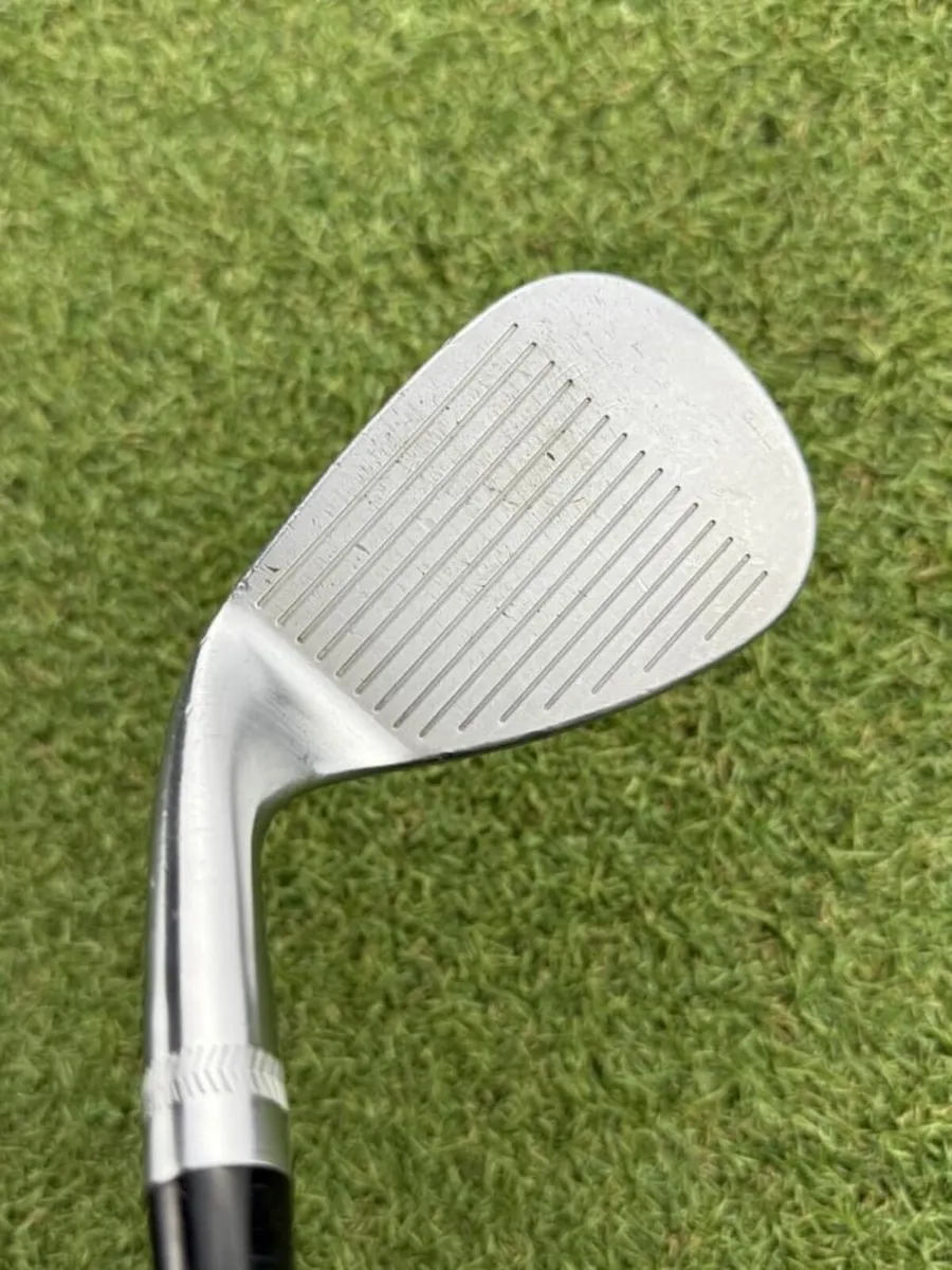 PXG 0311 FORGED WEDGE LW 58°.09 / STIFF - Image 3