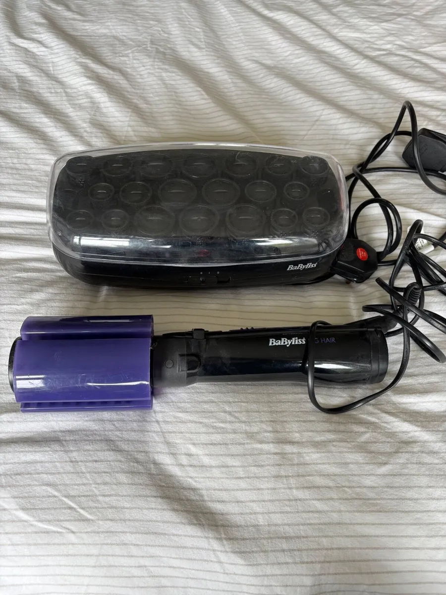 Hair Curlers - Image 3