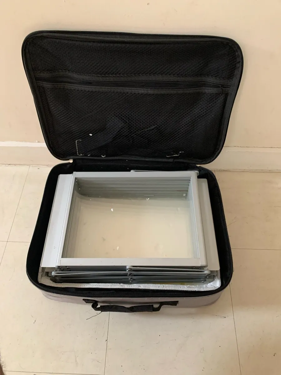 Brochure Display Stand - Image 2