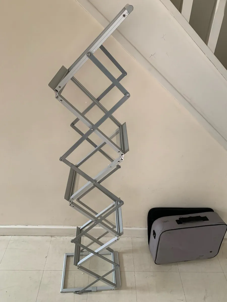 Brochure Display Stand - Image 3