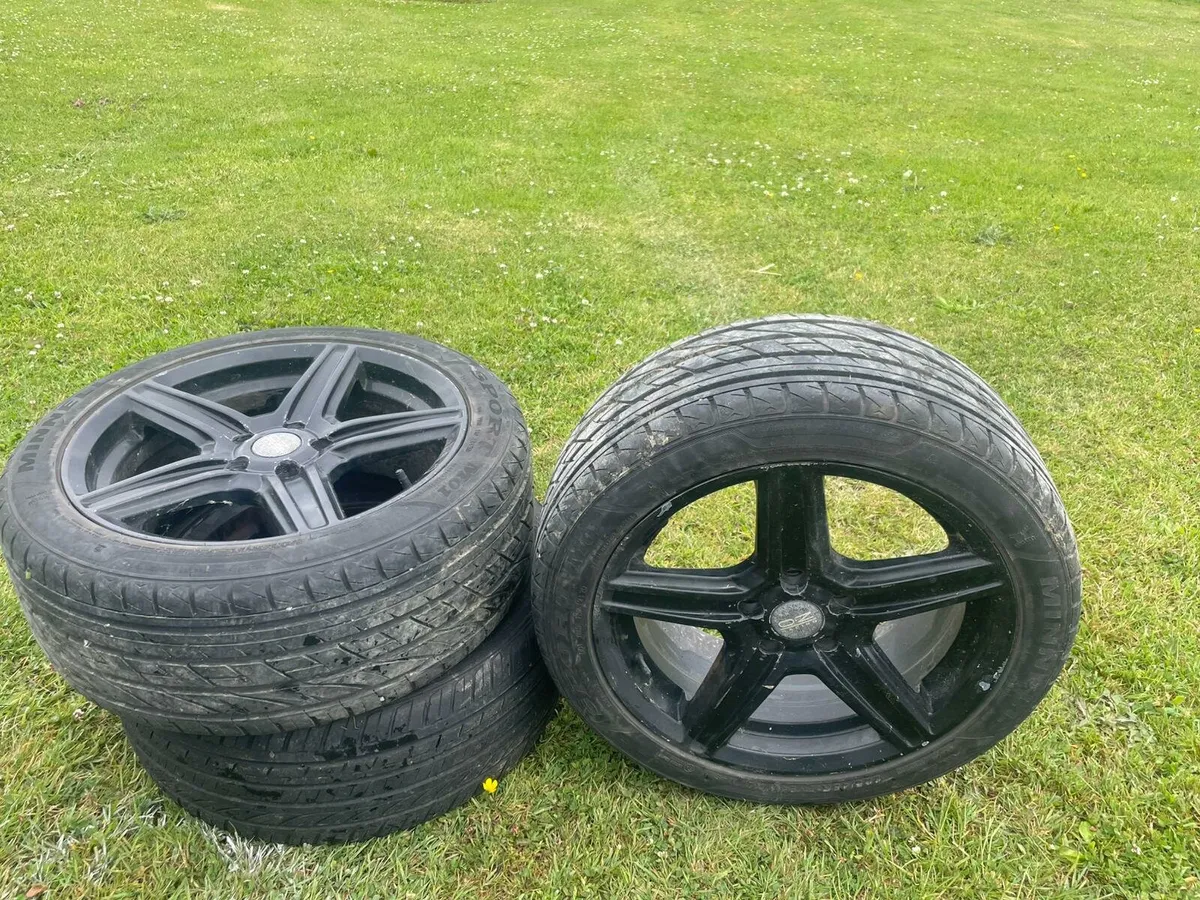 Ford alloys - Image 2
