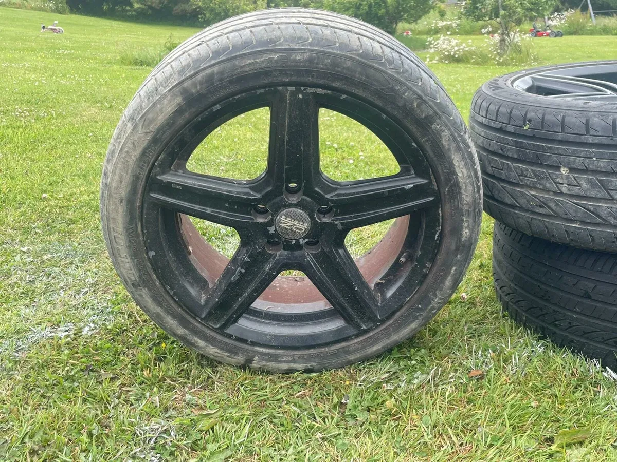Ford alloys - Image 3
