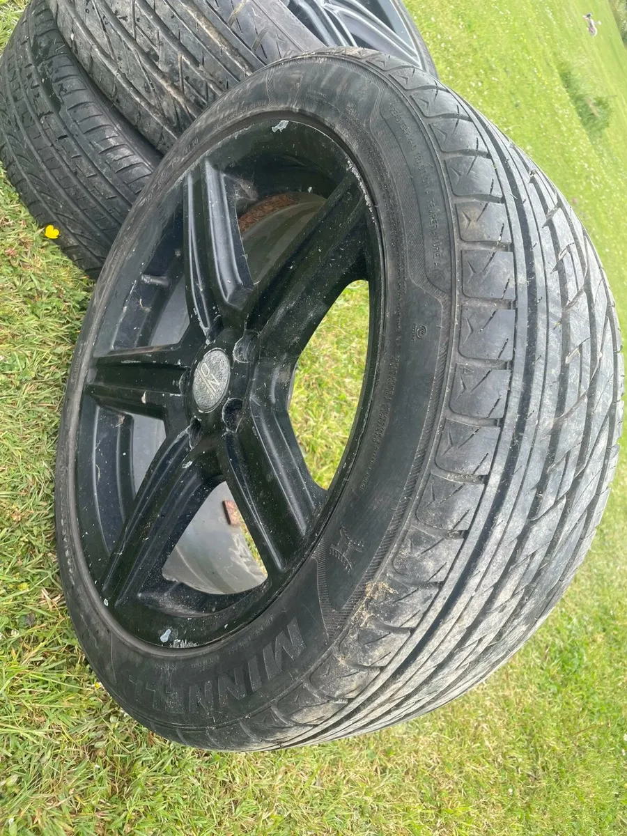 Ford alloys - Image 4