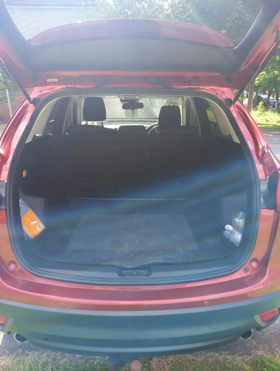 151 Mazda CX5 2.2 diesel skyactive - Image 4