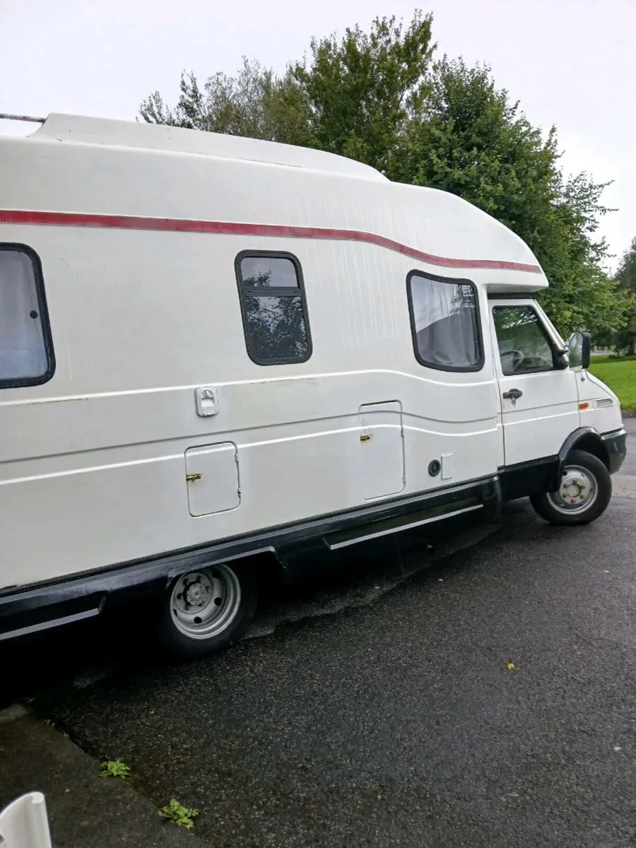 Campervan - Image 2