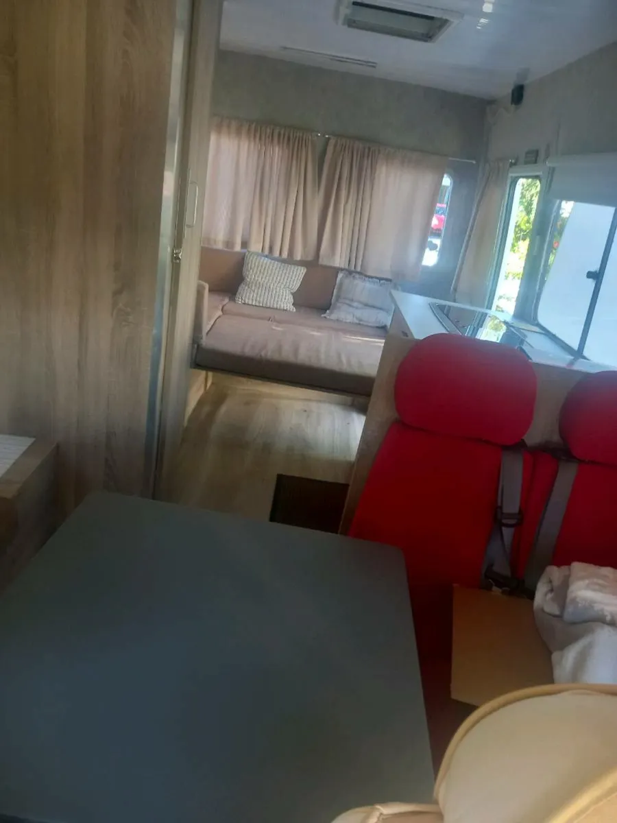 Campervan - Image 3