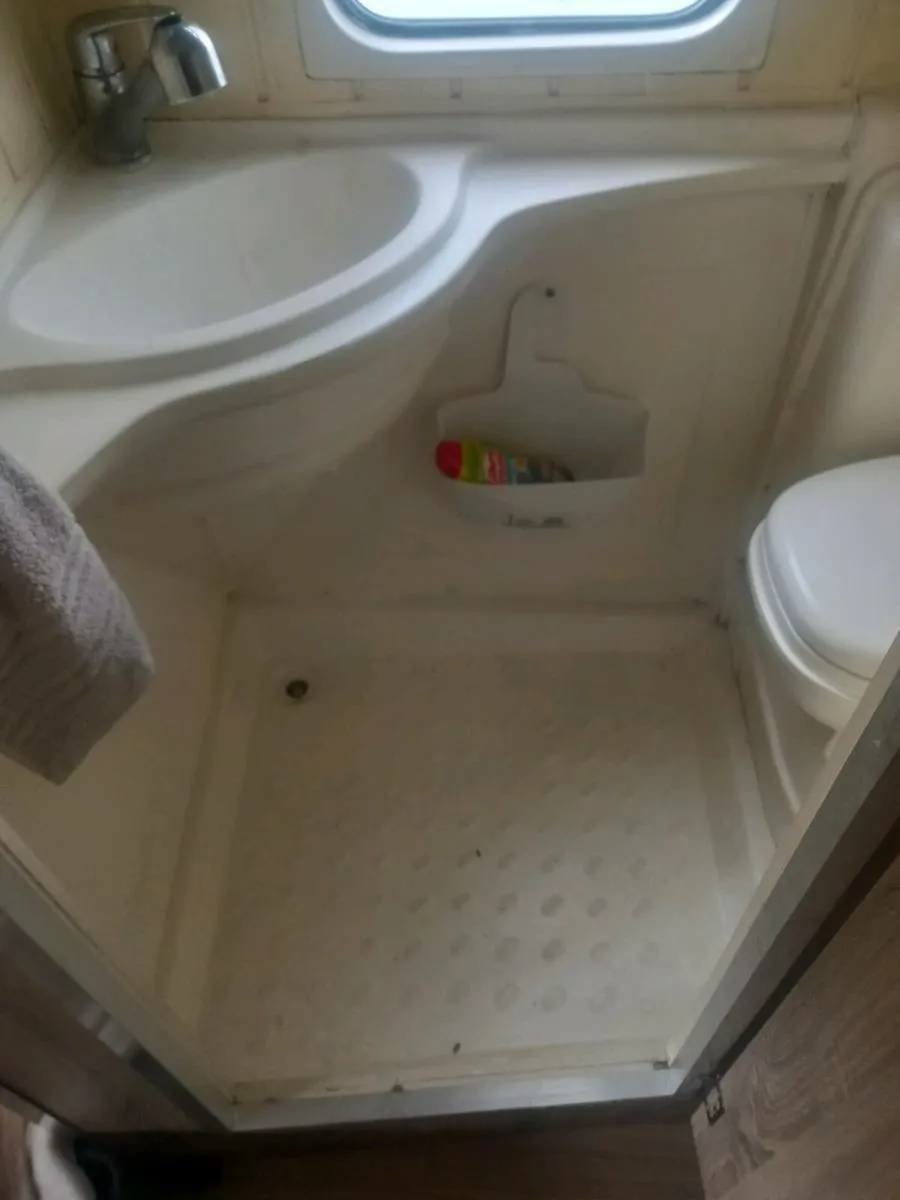 Campervan - Image 4