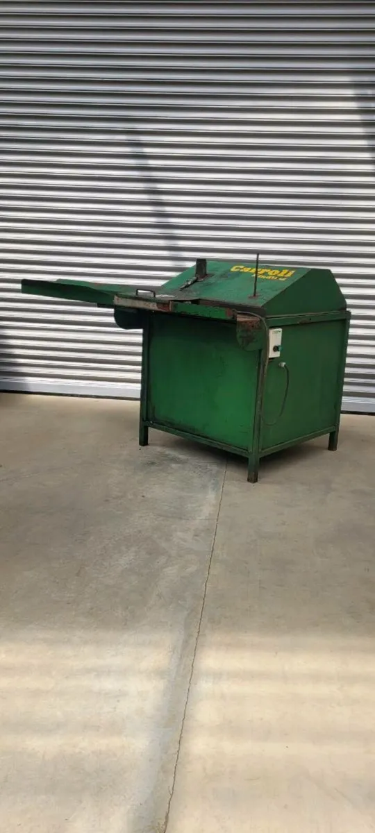 Kindling Machine - Image 2