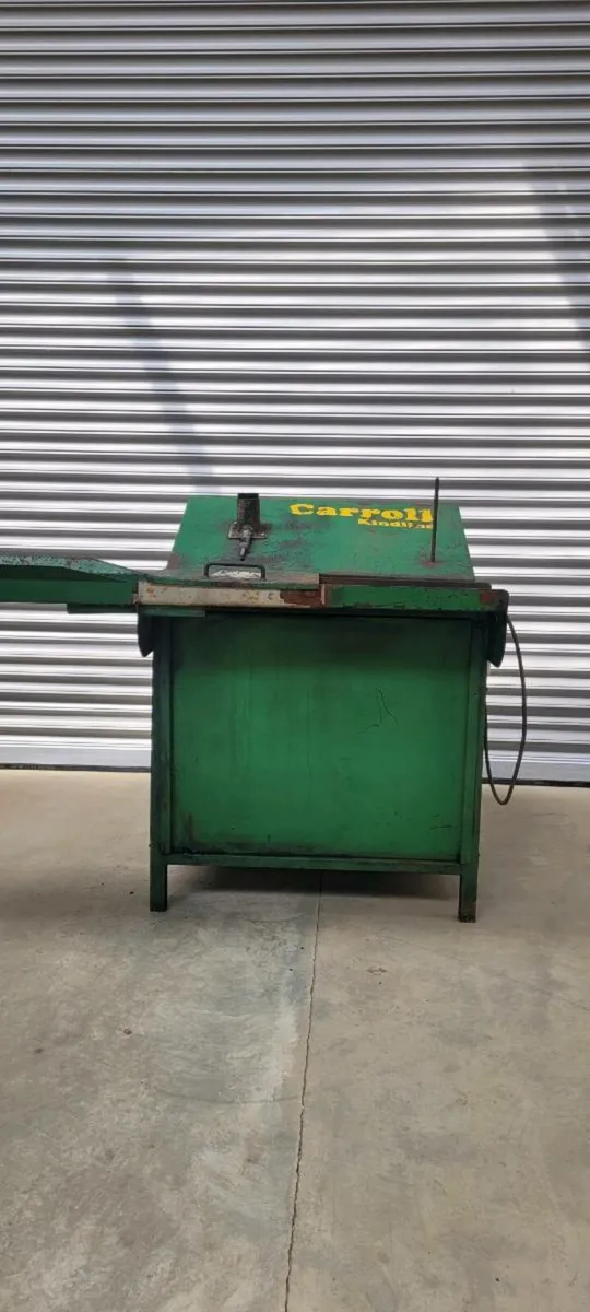 Kindling Machine - Image 3