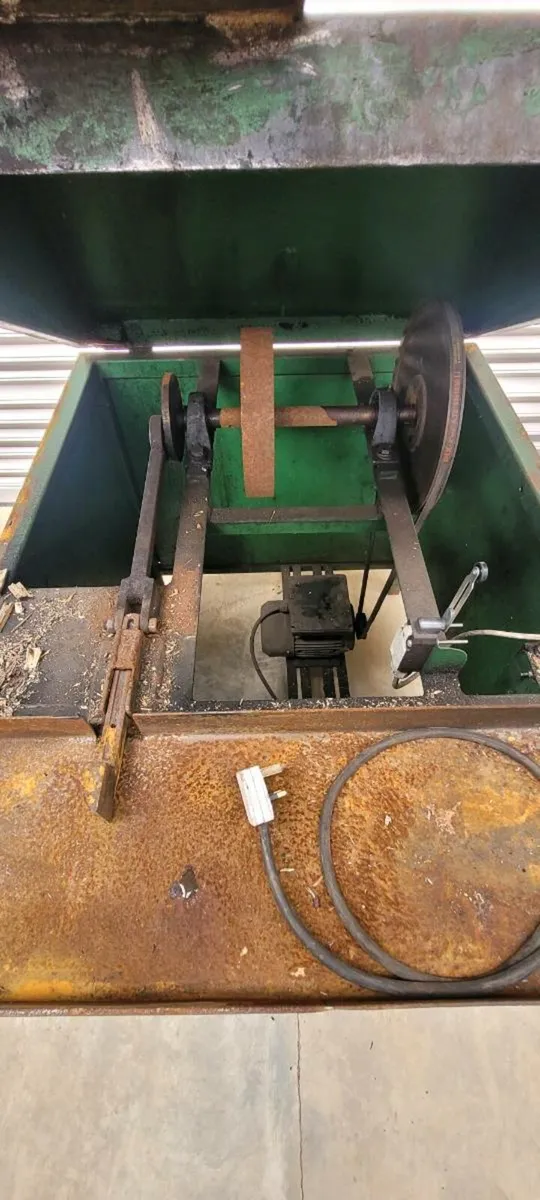 Kindling Machine - Image 4