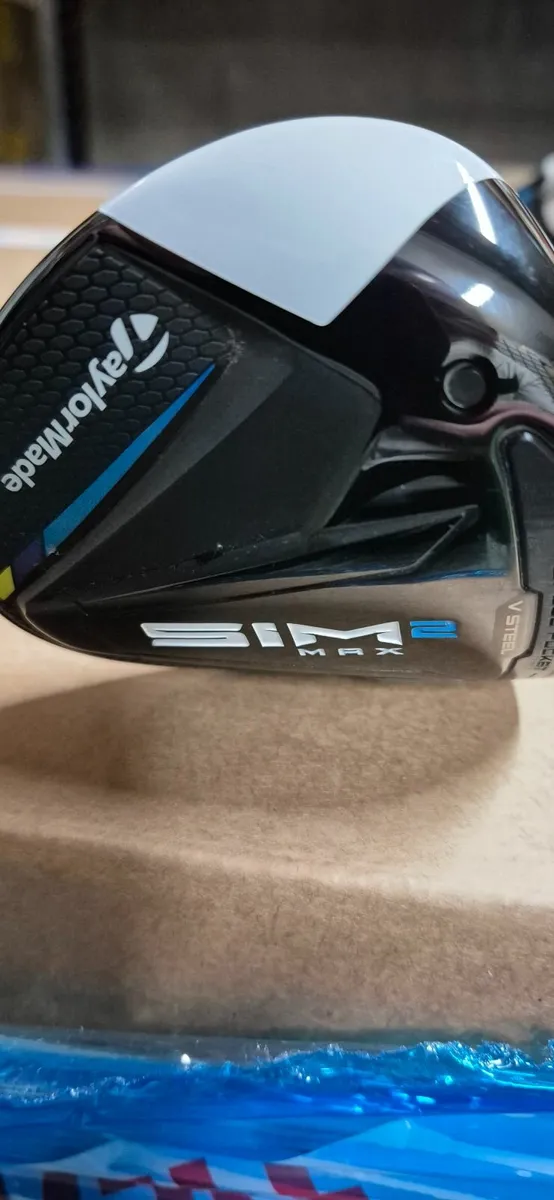 Sim2 Max 3 Wood - Image 2