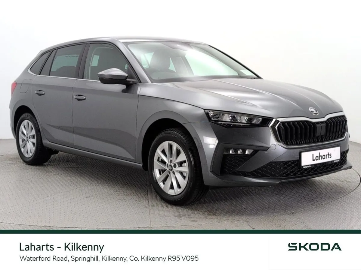 Skoda Scala Selection 1.0tsi 115HP - Image 1