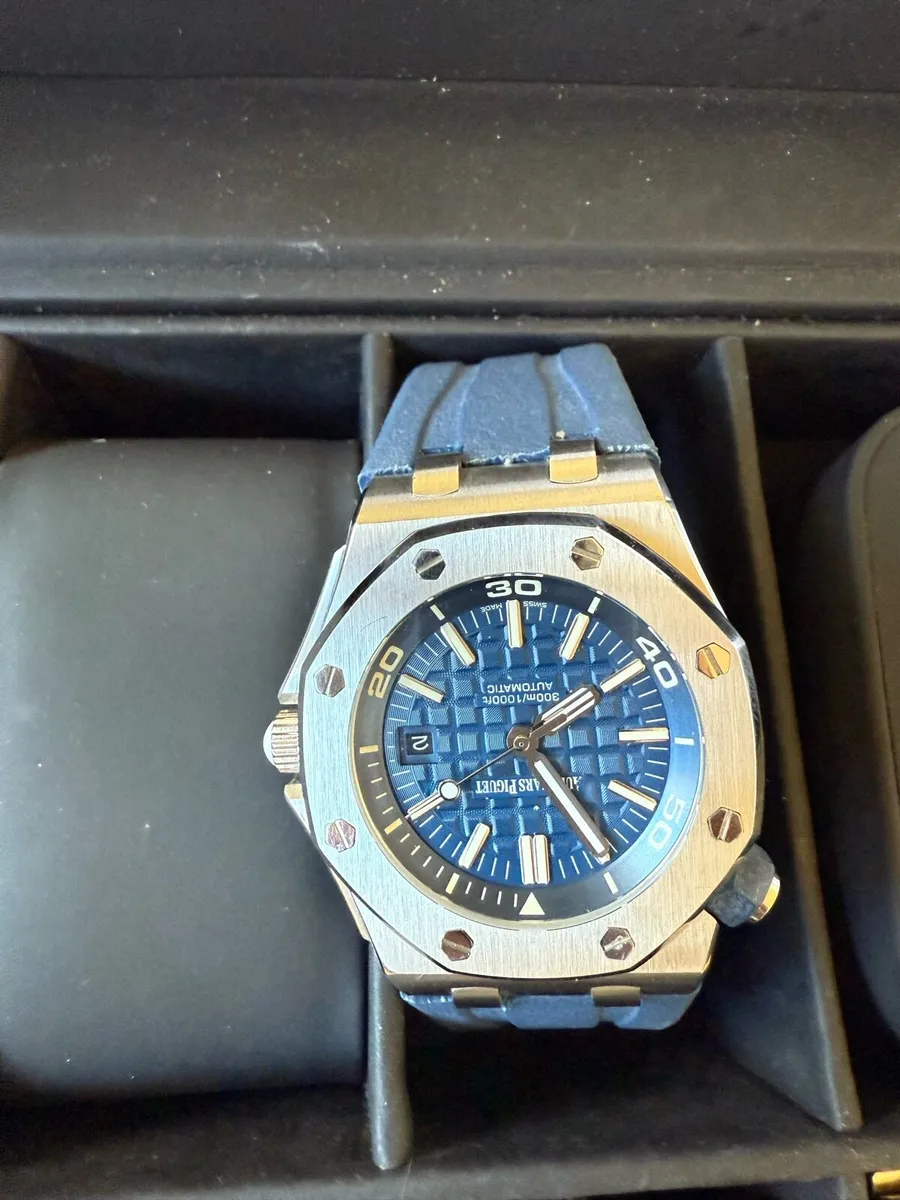 Watch