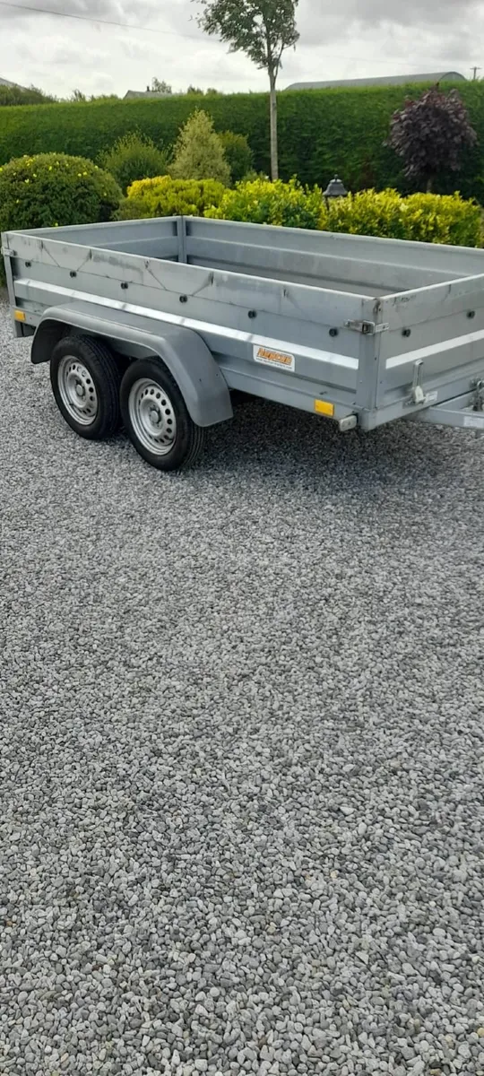 Car Trailer - Image 3