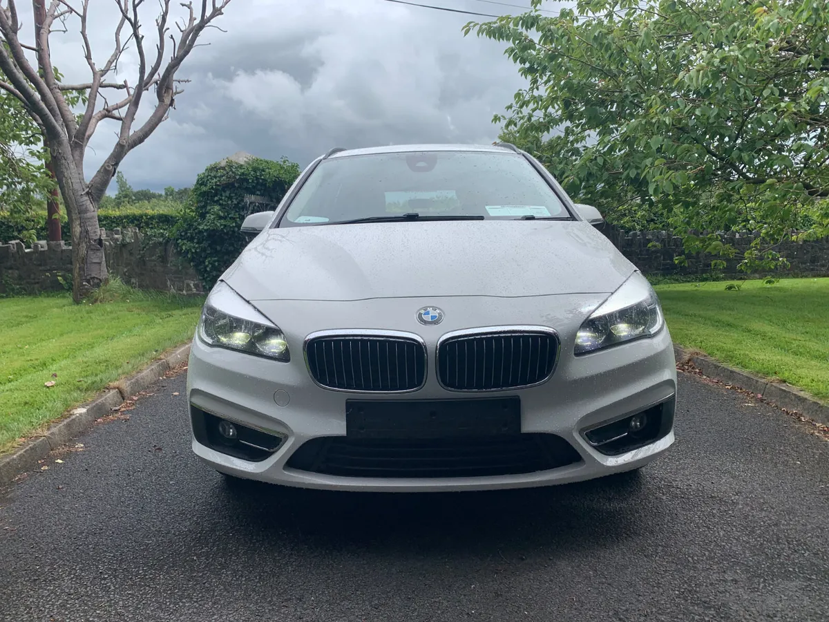BMW 2-Series 2016 - Image 2