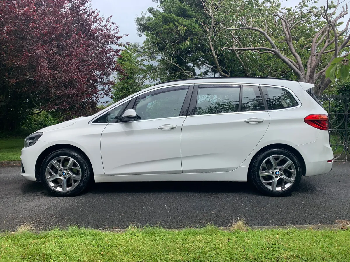 BMW 2-Series 2016 - Image 4