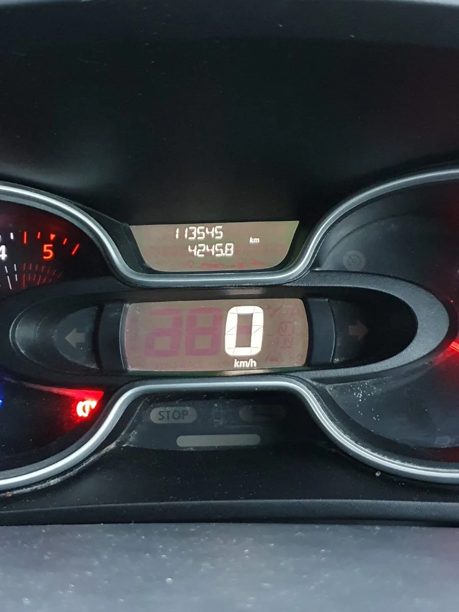 Renault Trafic 2018 - Image 4