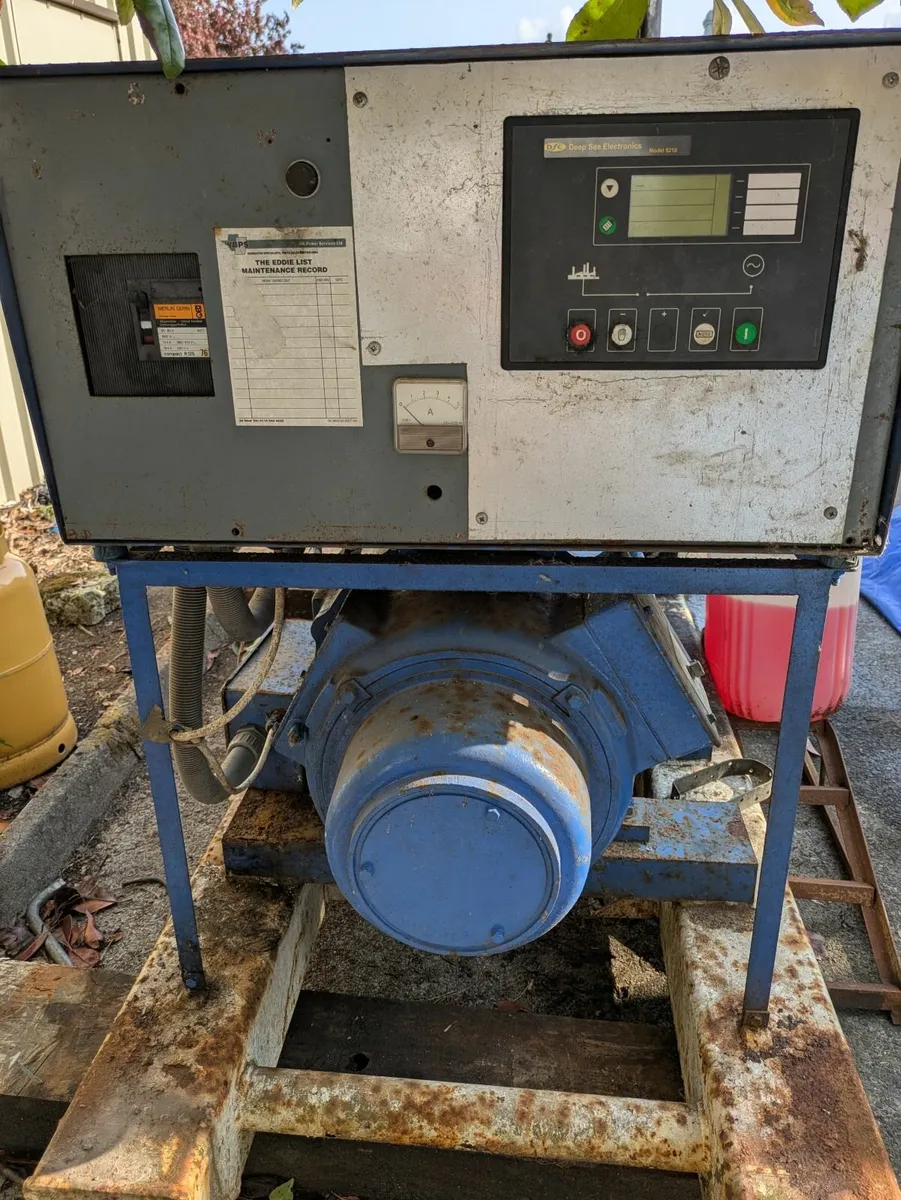 50 KVA - Image 1