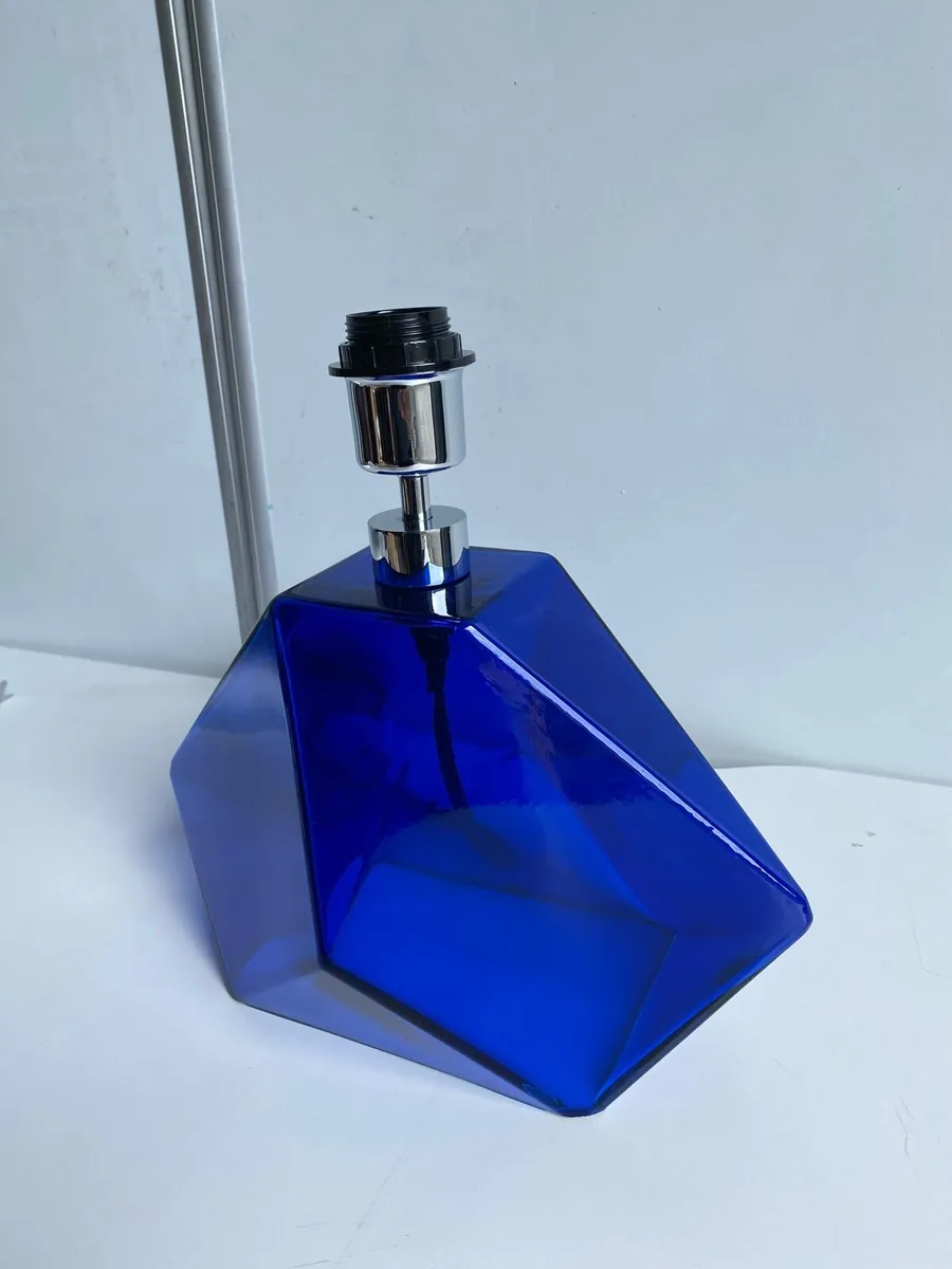 CRYSTAL LAMP - Image 2