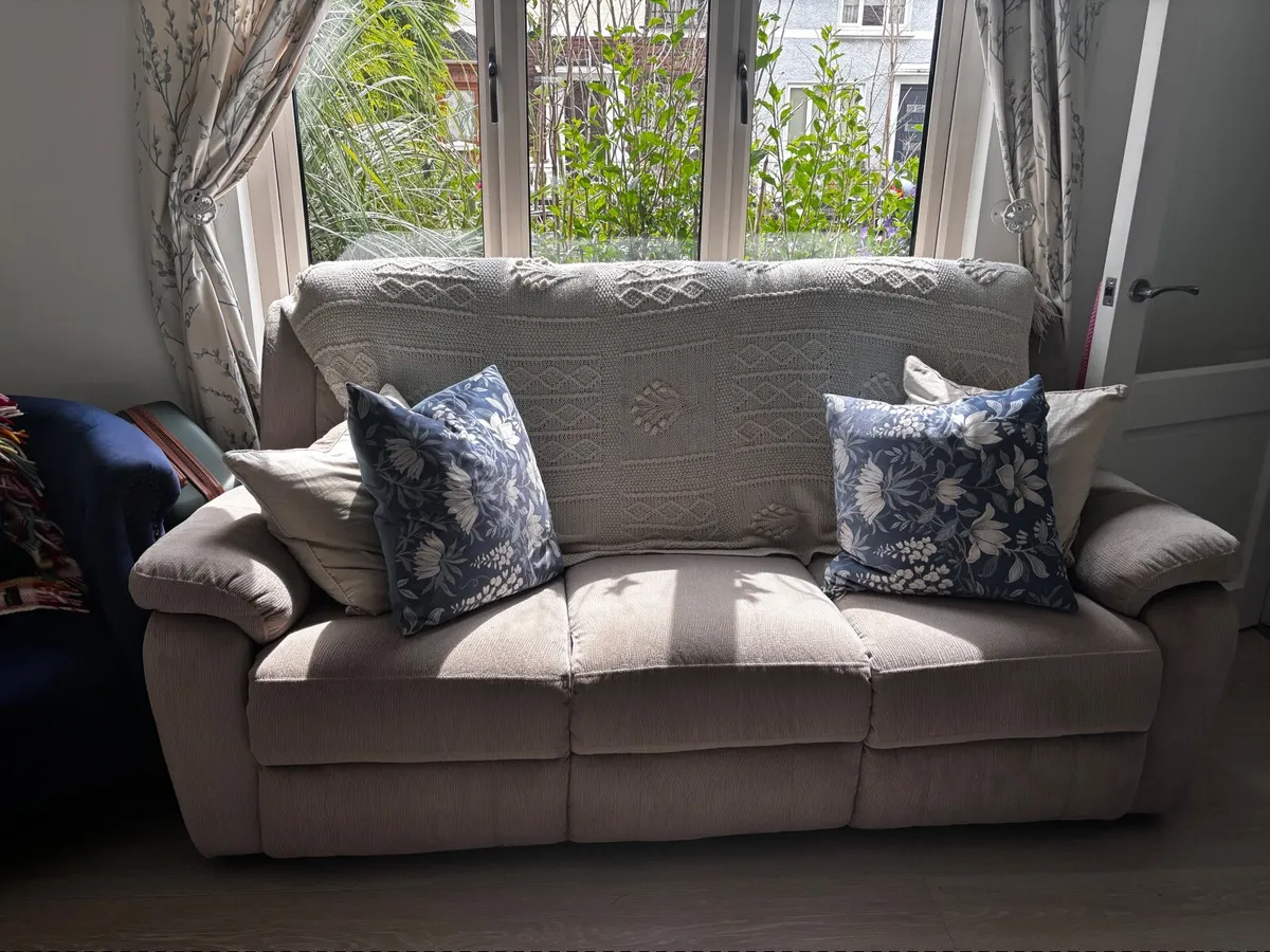 Sofa - Image 1