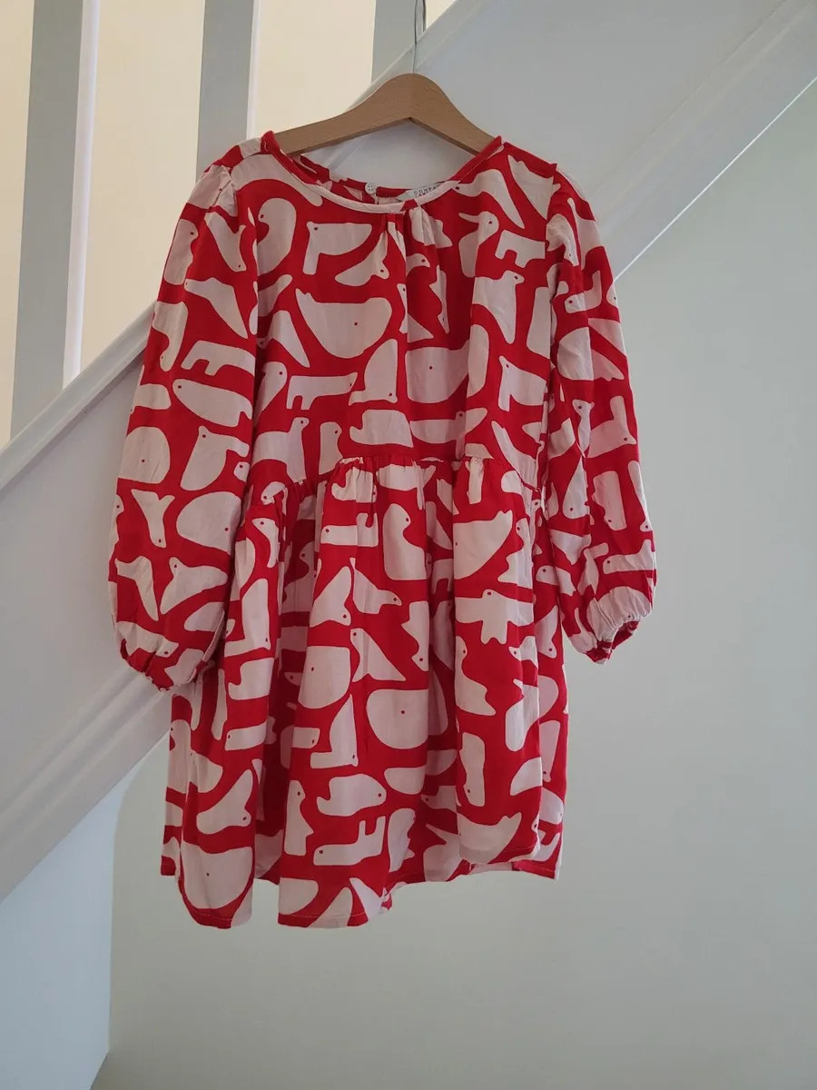 Girls Dress - Image 2